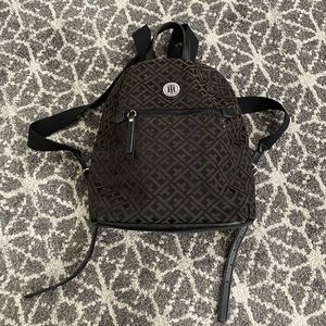 Tommy Hilfiger backpack black